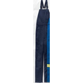 Bulwark Men's Deluxe Insulated Bib Overall - Navy Blue